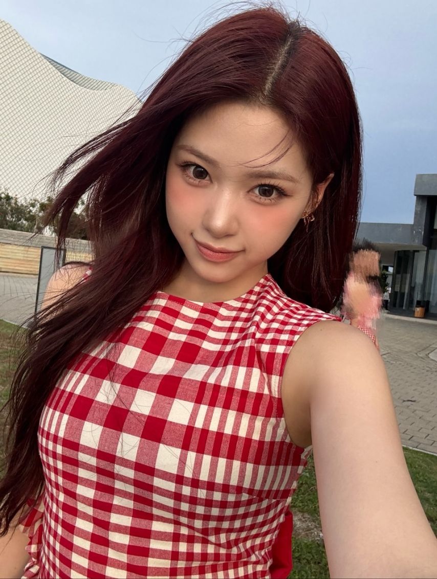리센느 제나