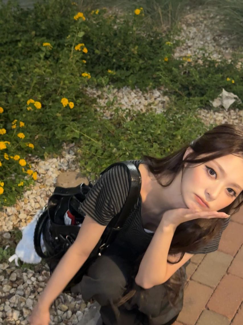 프로미스나인 송하영,이채영,이나경