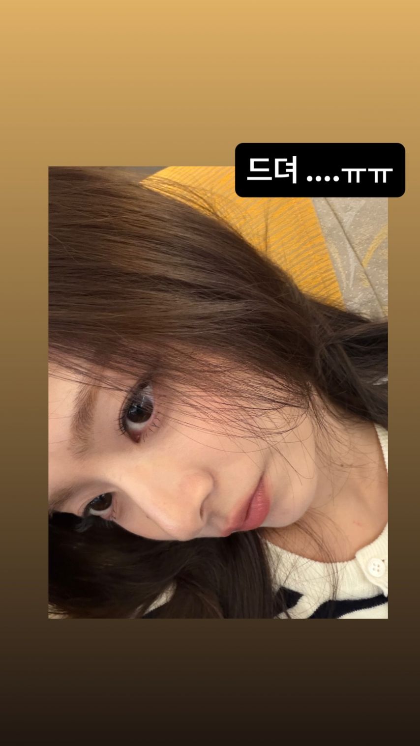 프로미스나인 송하영,이채영,이나경