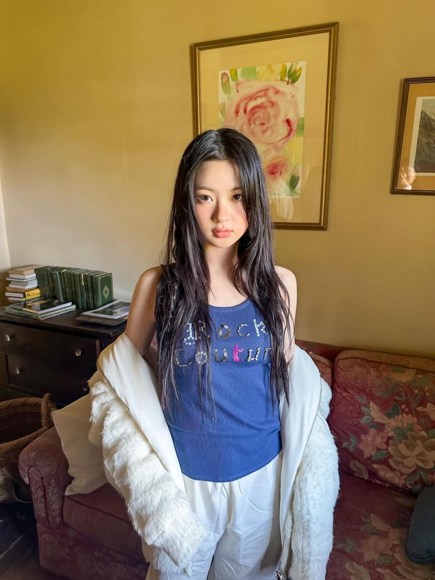 키키