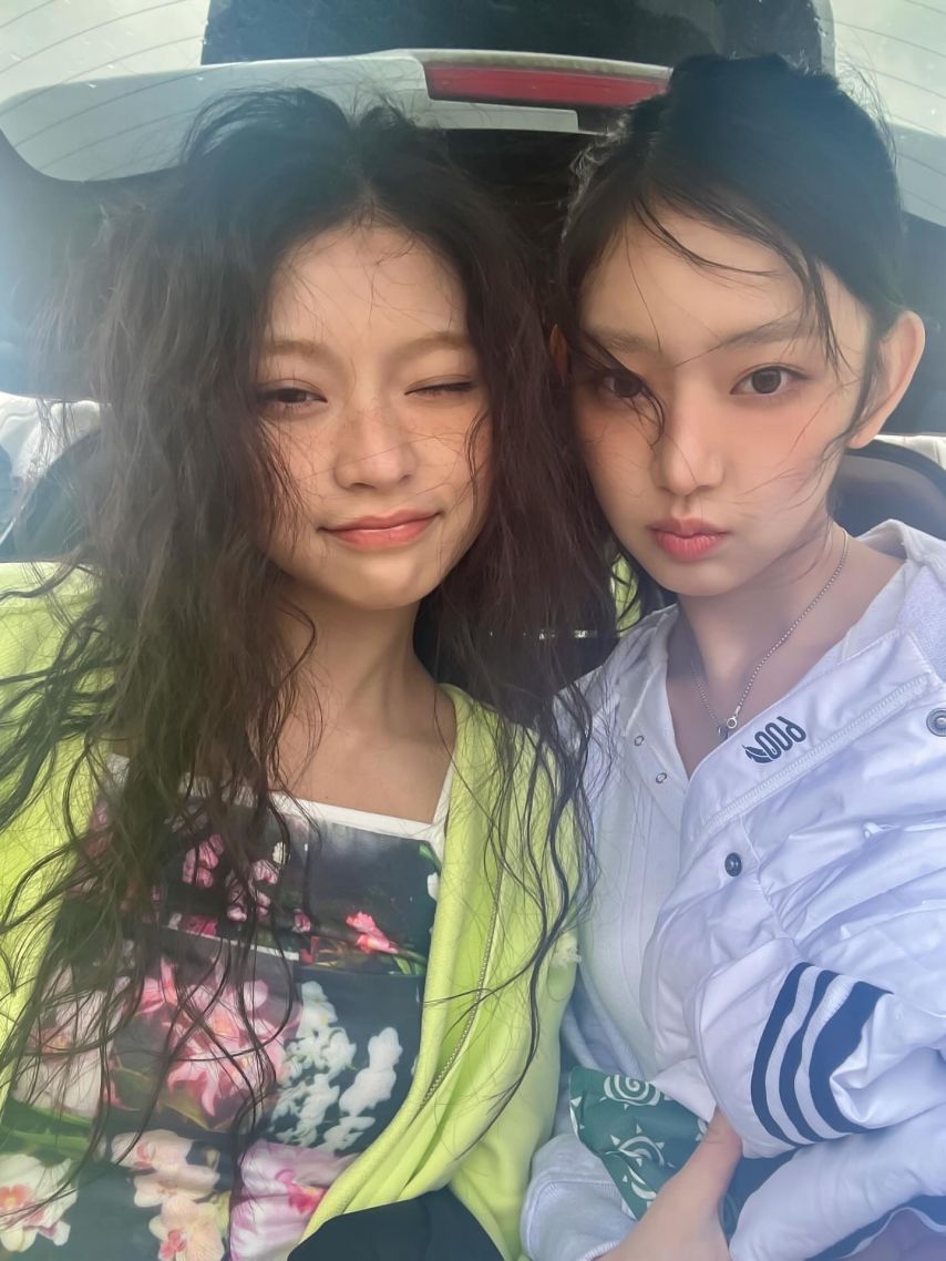 키키