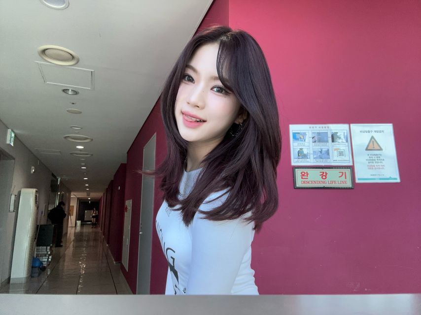 스테이씨 아이사