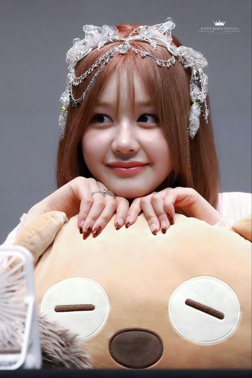 베이비몬스터 파리타