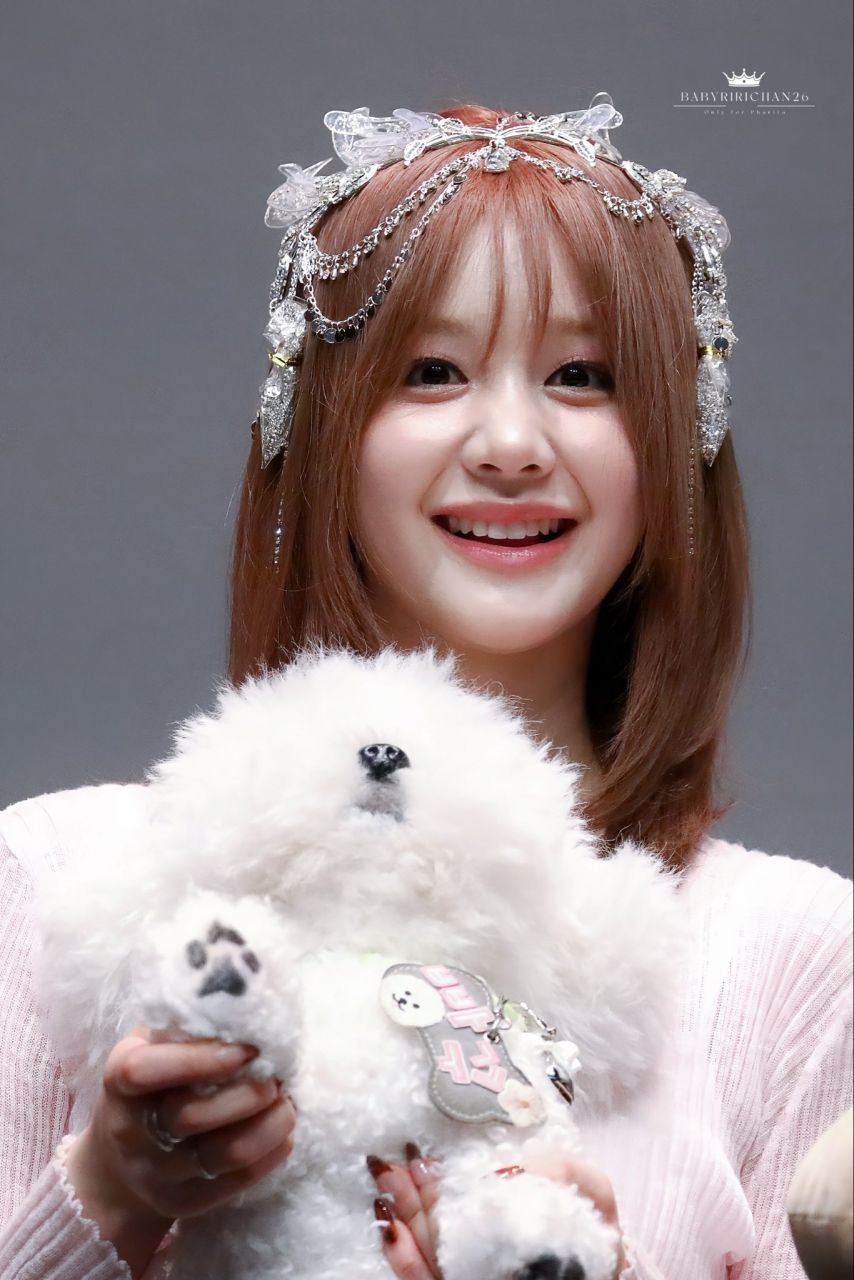 베이비몬스터 파리타