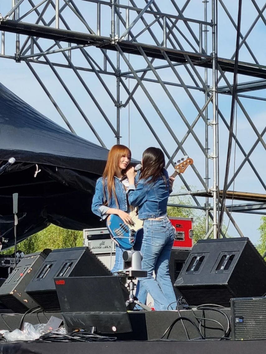 QWER 마젠타