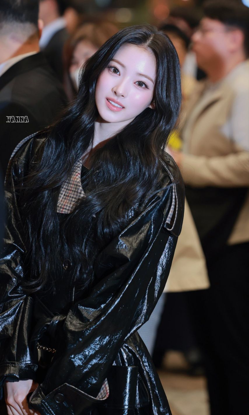 출국하는 안나 (미야오)