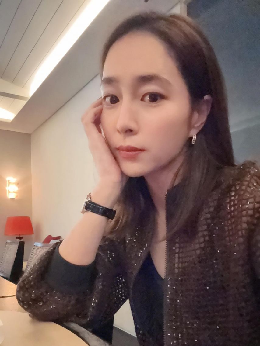 이민정