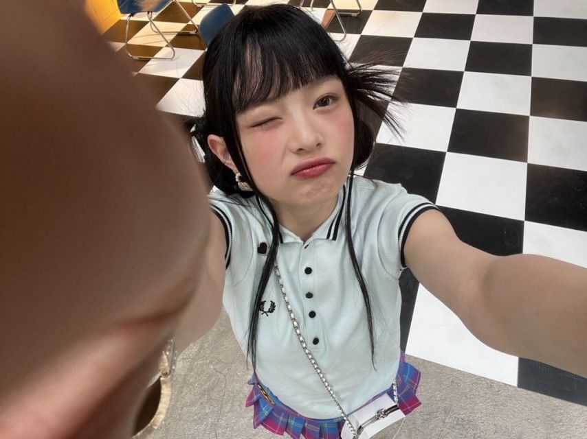 뉴진스(NJZ) 하니