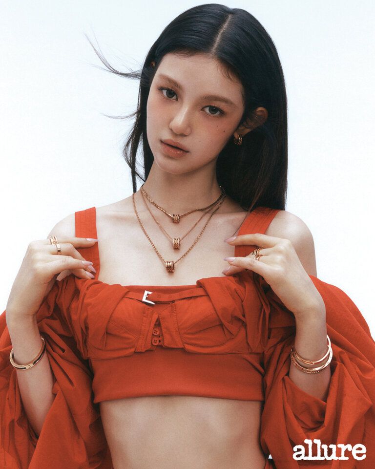 뉴진스(NJZ) 다니엘