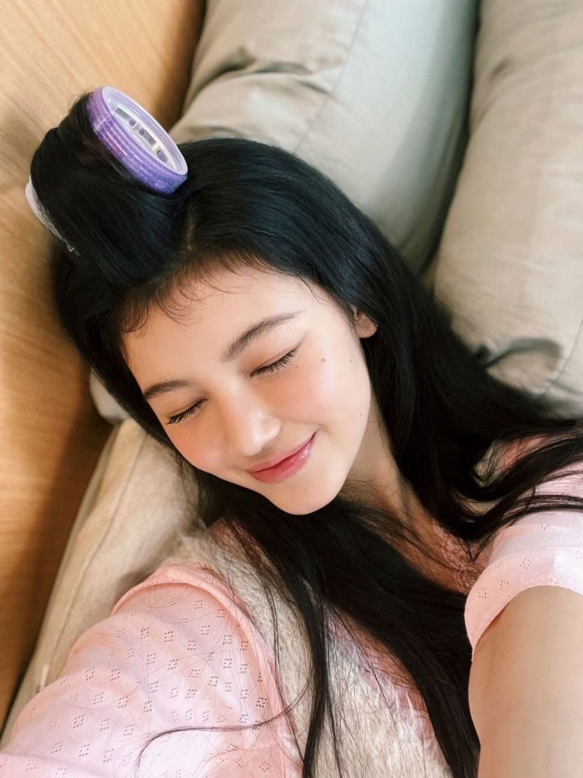 뉴진스(NJZ) 다니엘