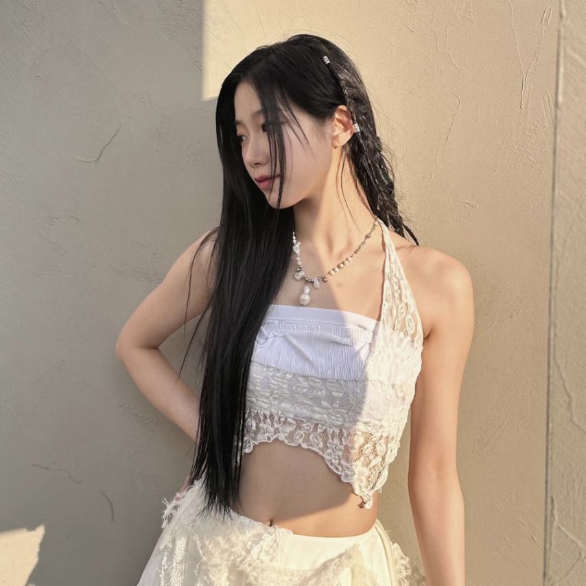 르세라핌 카즈하