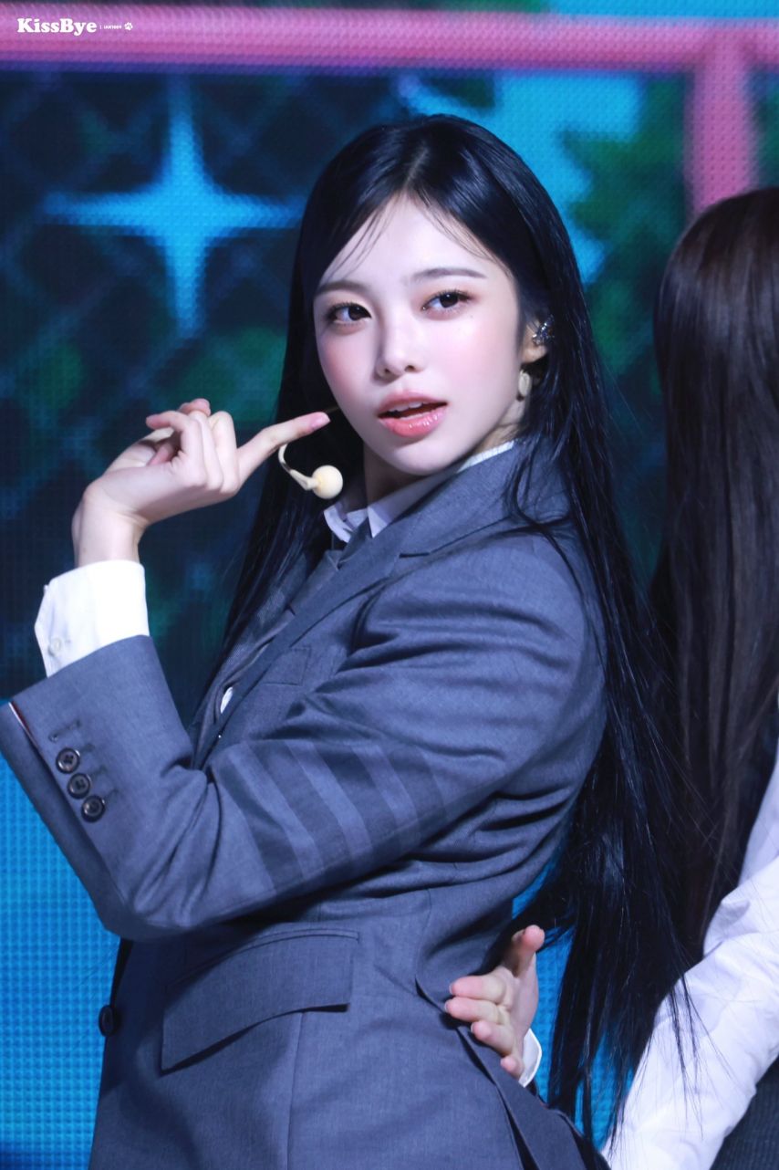 하츠투하츠 이안