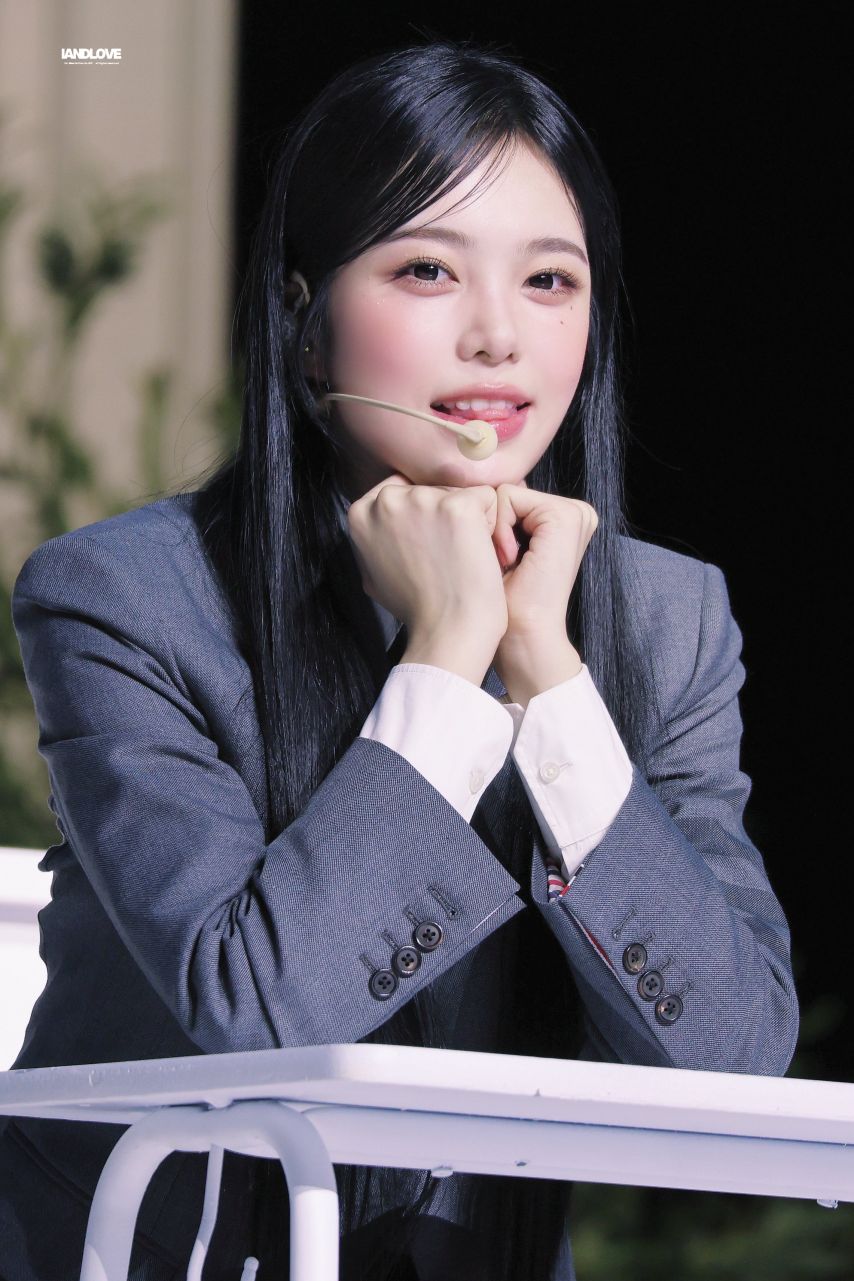 하츠투하츠 이안