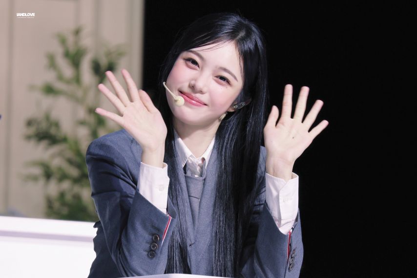 하츠투하츠 이안