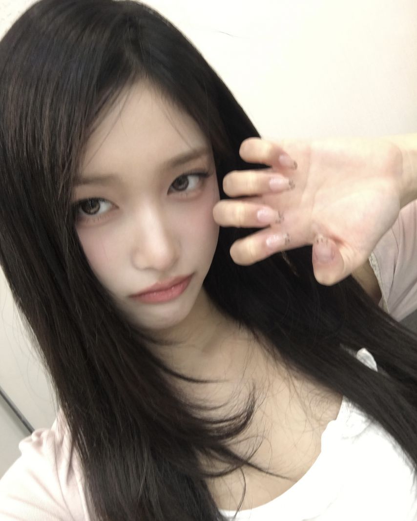 아이브 이서