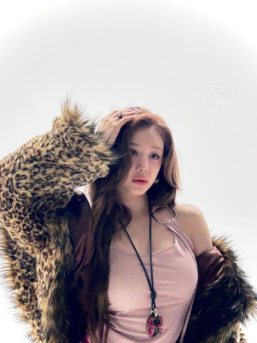 베이비몬스터 파리타