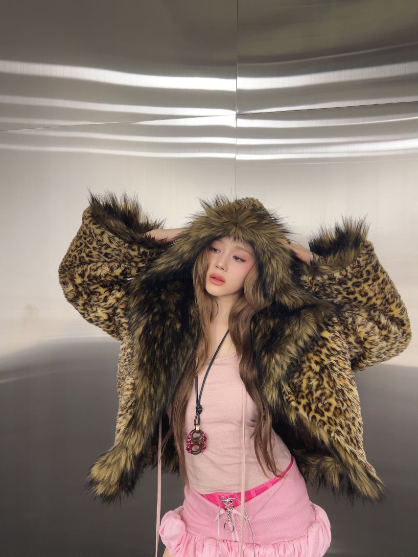 베이비몬스터 파리타