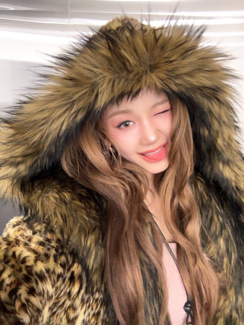 베이비몬스터 파리타