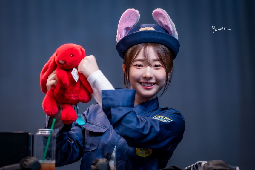 트리플에스 정하연