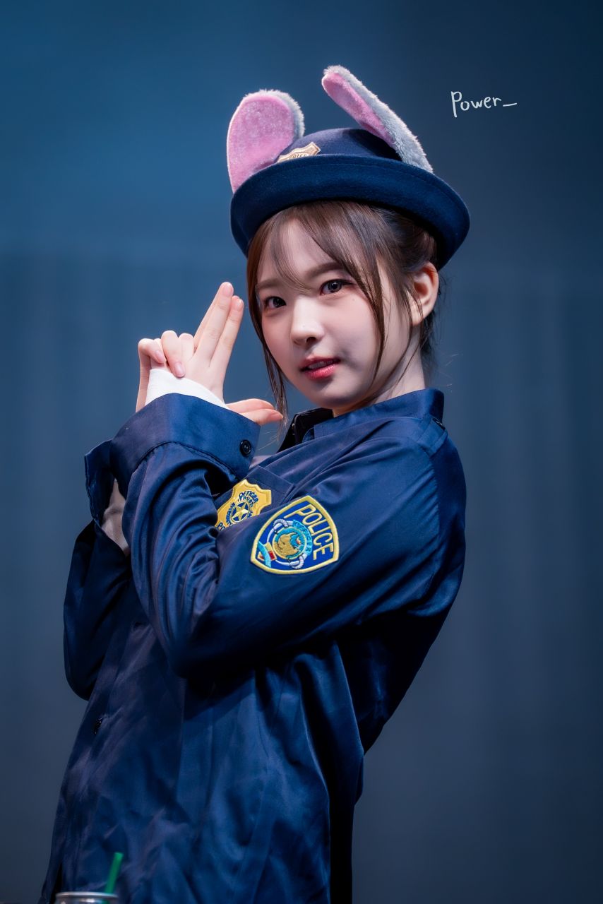 트리플에스 정하연