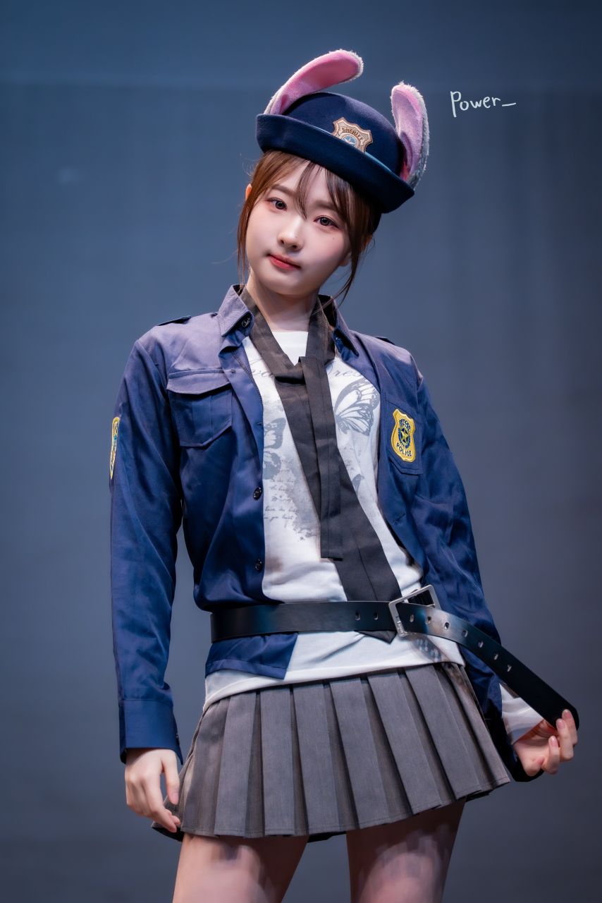 트리플에스 정하연
