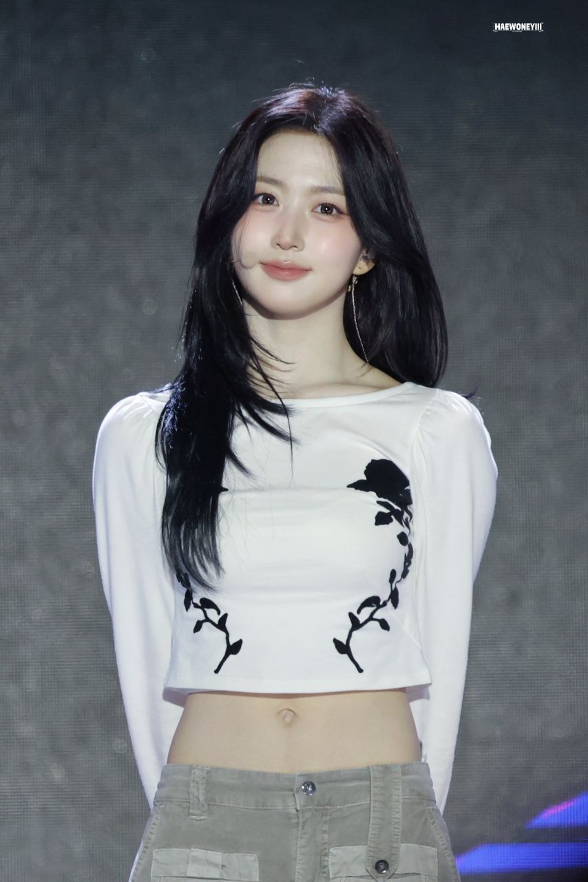 엔믹스 해원