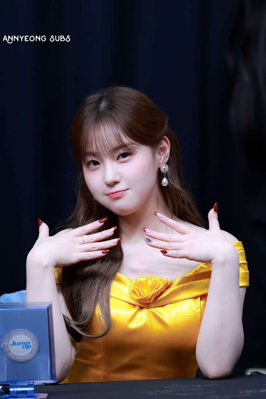 케플러 김채현