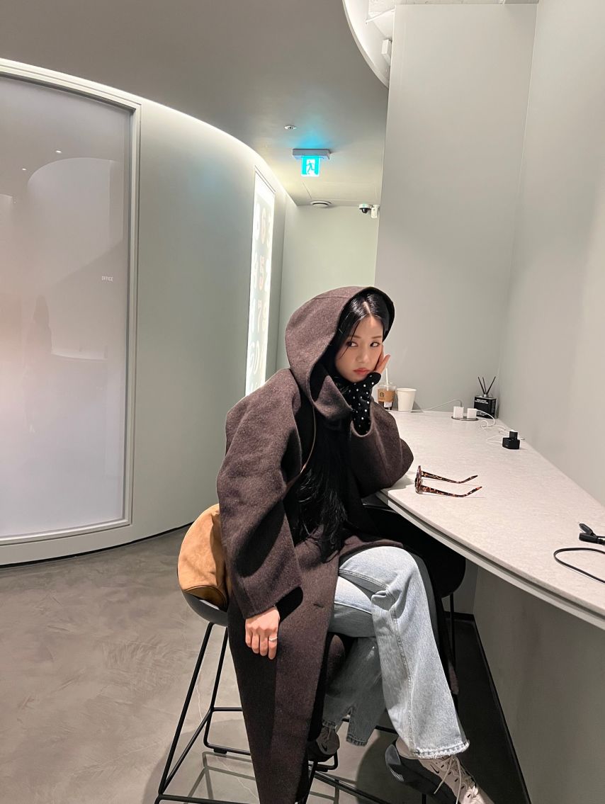 에이핑크 초롱