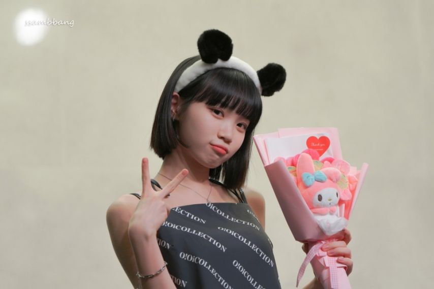 르세라핌 김채원