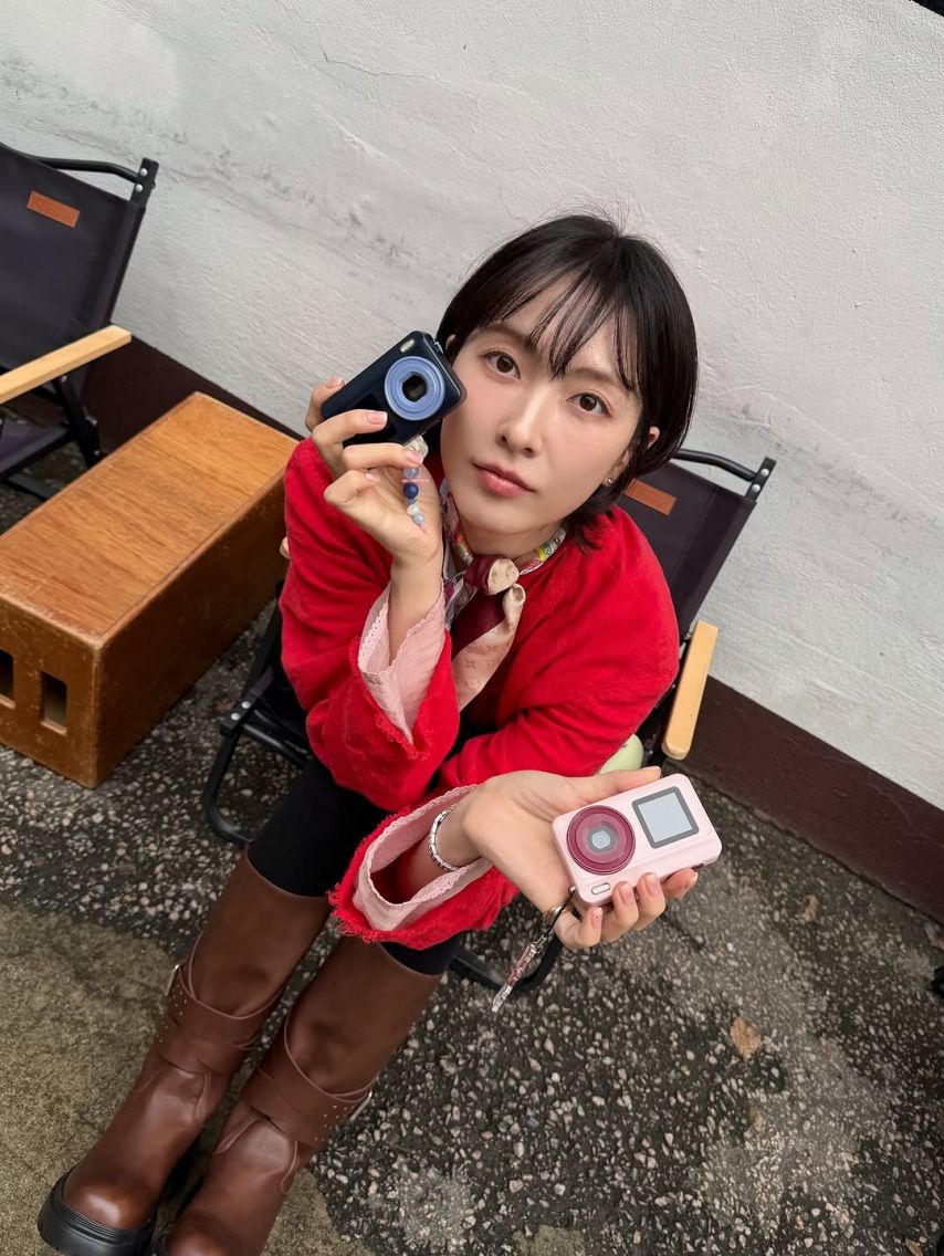 카라 강지영