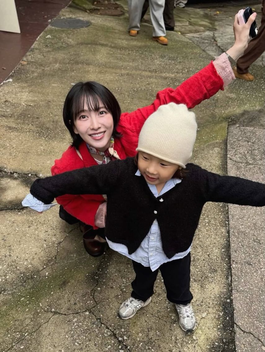 카라 강지영