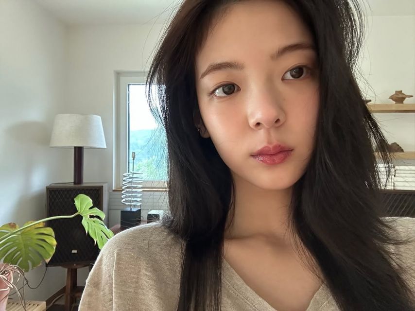 ITZY (있지) 리아
