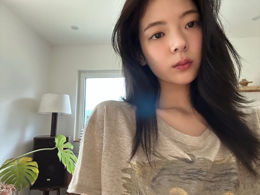 ITZY (있지) 리아