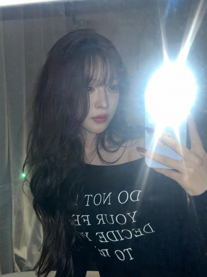 Billlie (빌리) 하루나