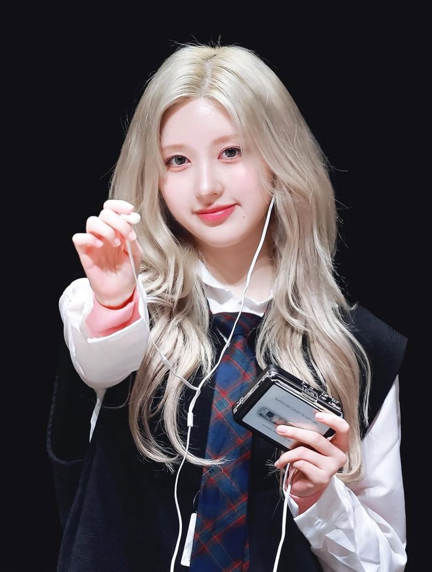 IVE (아이브) 가을