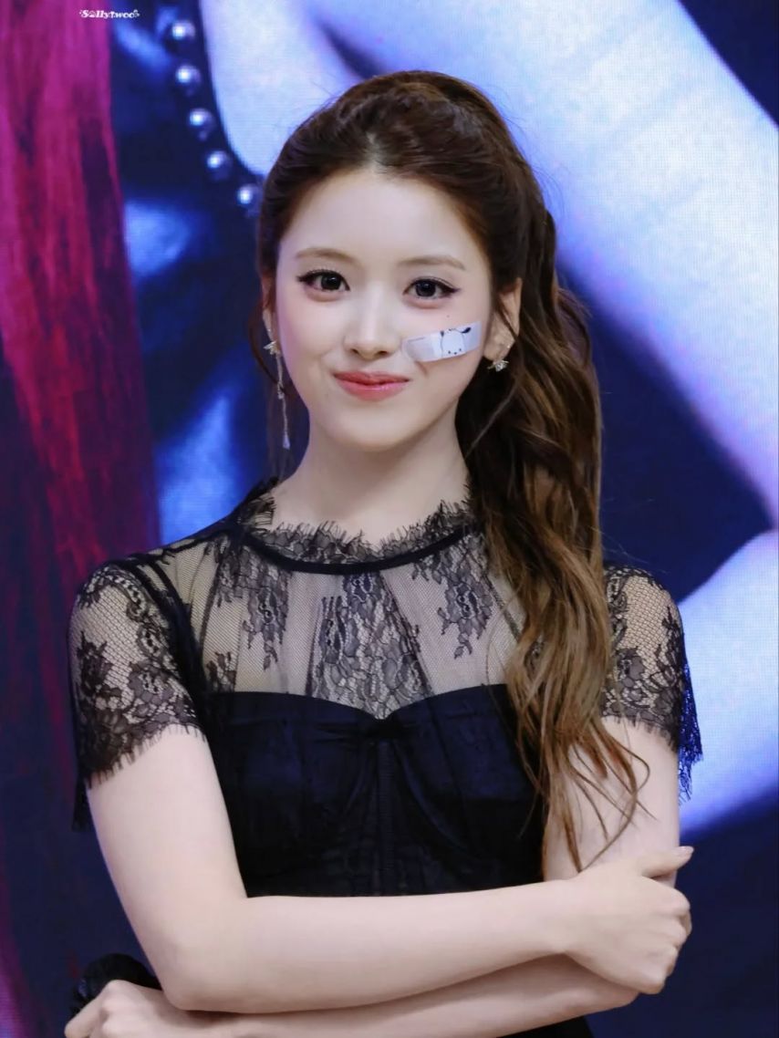 NMIXX (엔믹스) 지우