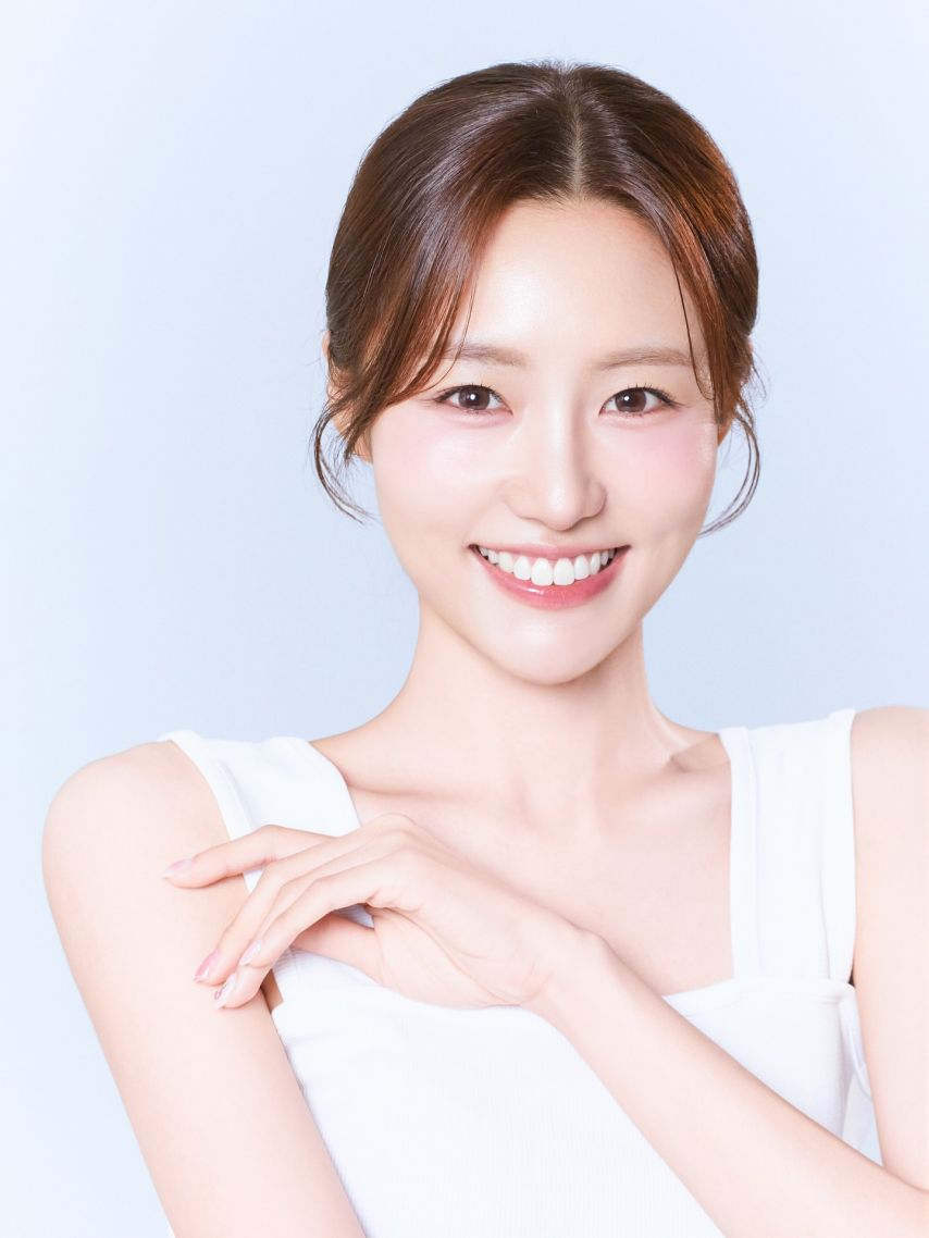 정다윤 아나운서