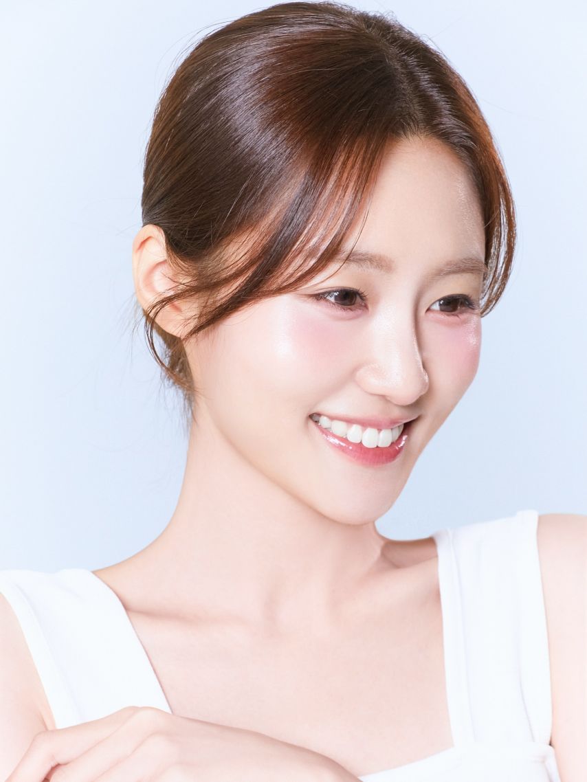 정다윤 아나운서