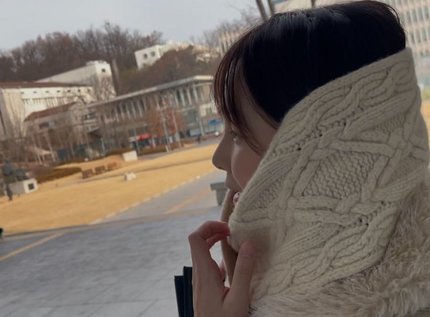 조은나래 아나운서