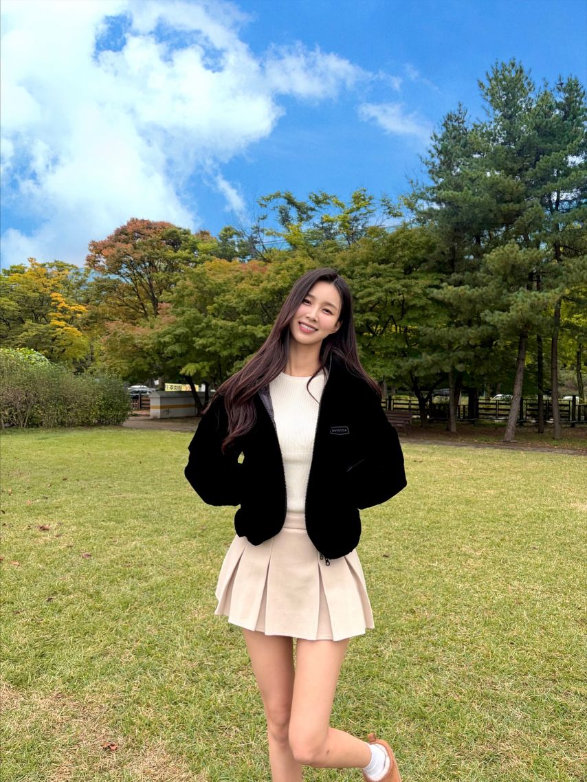 엄예진
