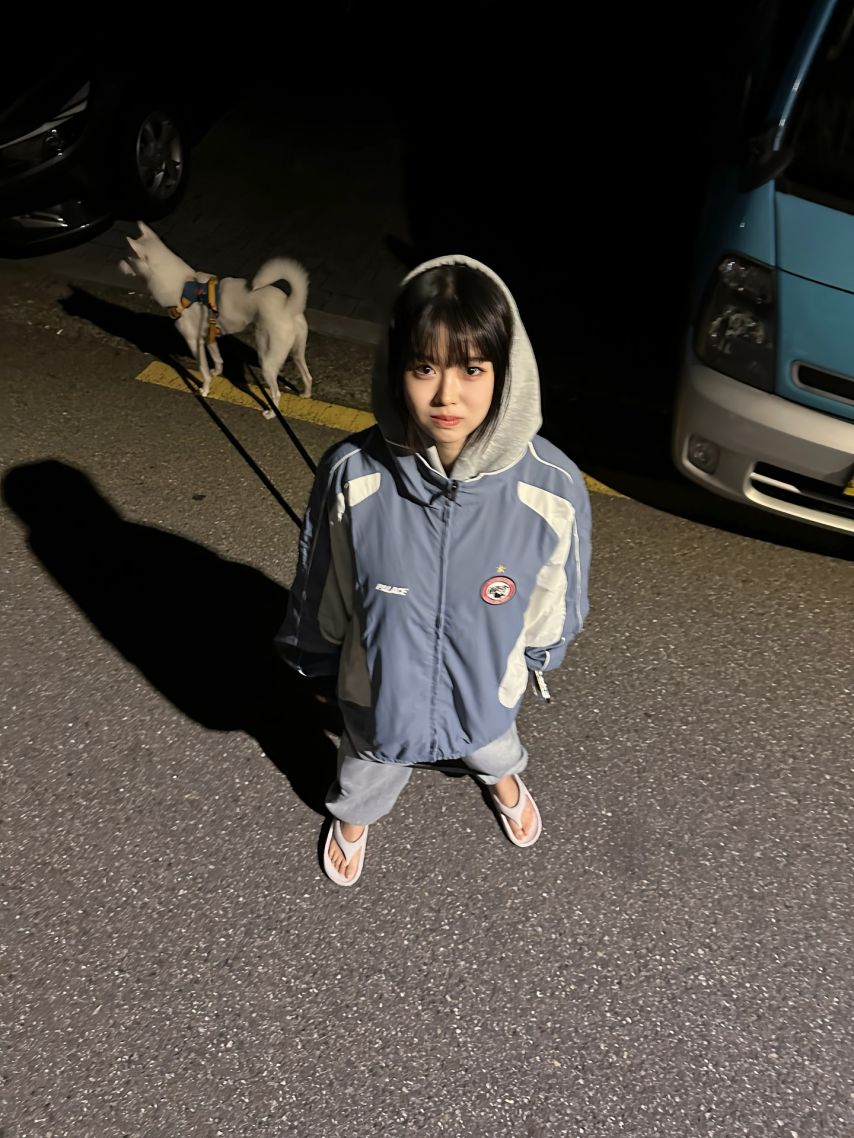 장은비