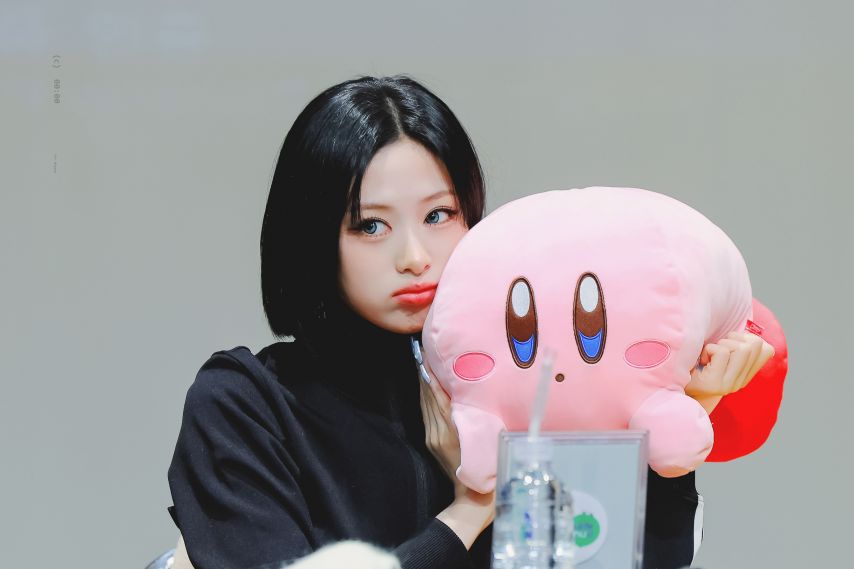 베이비몬스터 아현