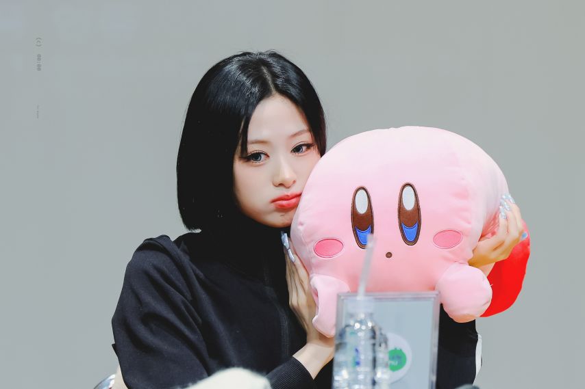 베이비몬스터 아현