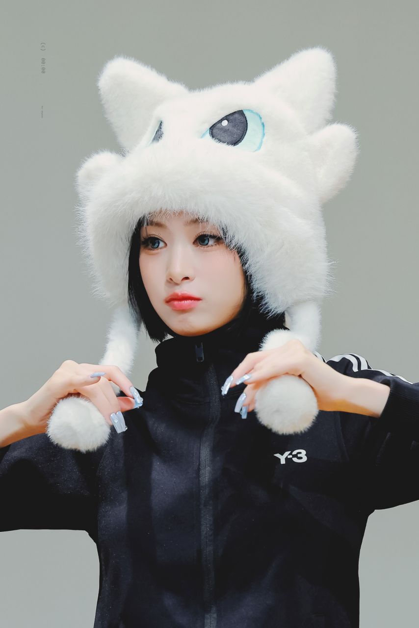 베이비몬스터 아현