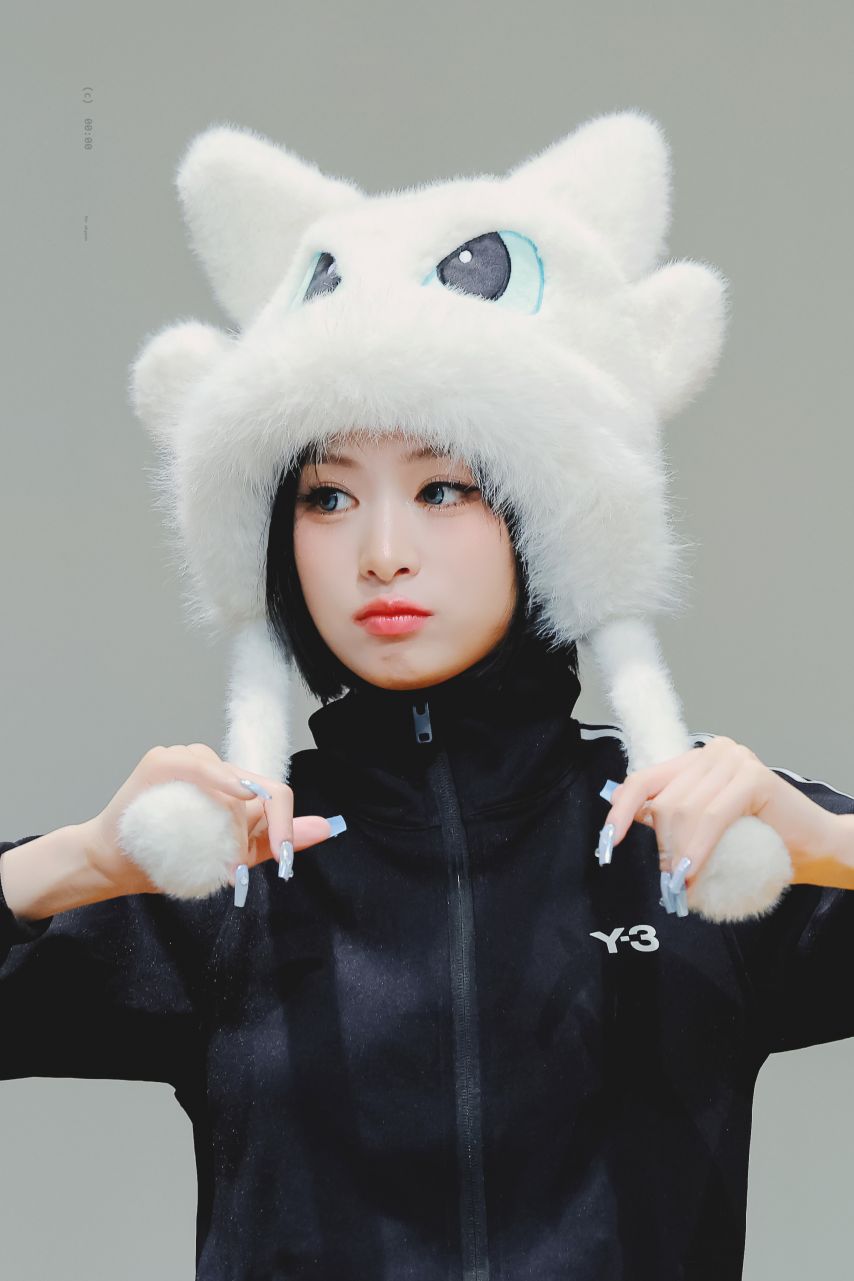 베이비몬스터 아현