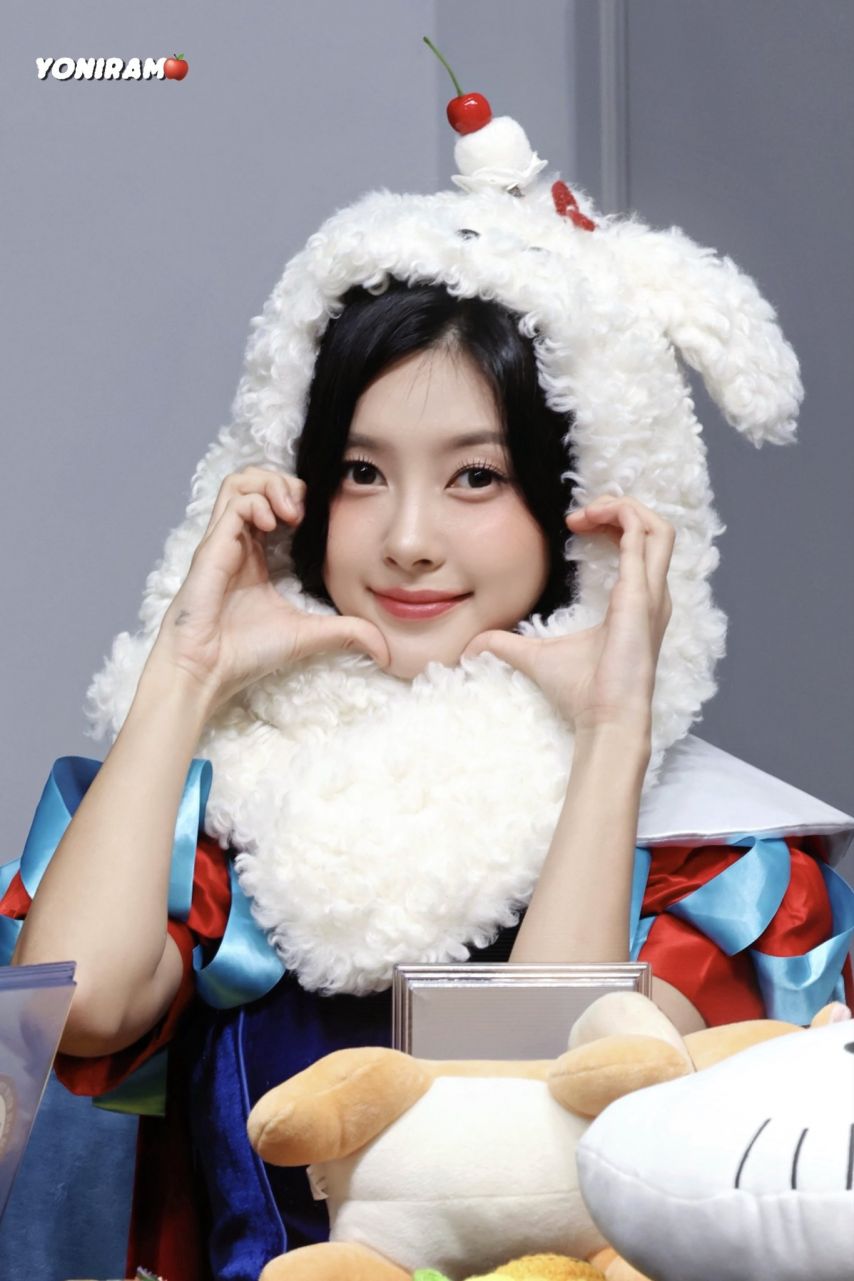 케플러 김다연