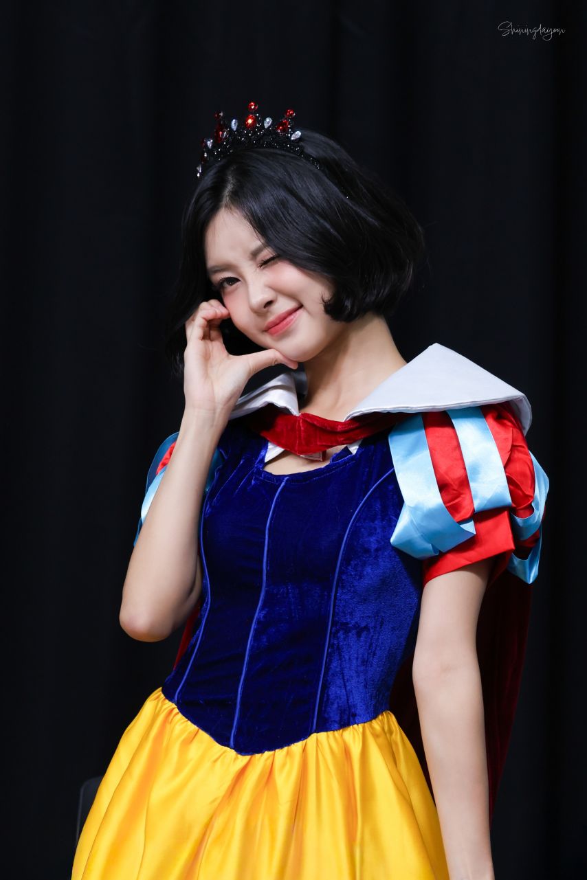 케플러 김다연