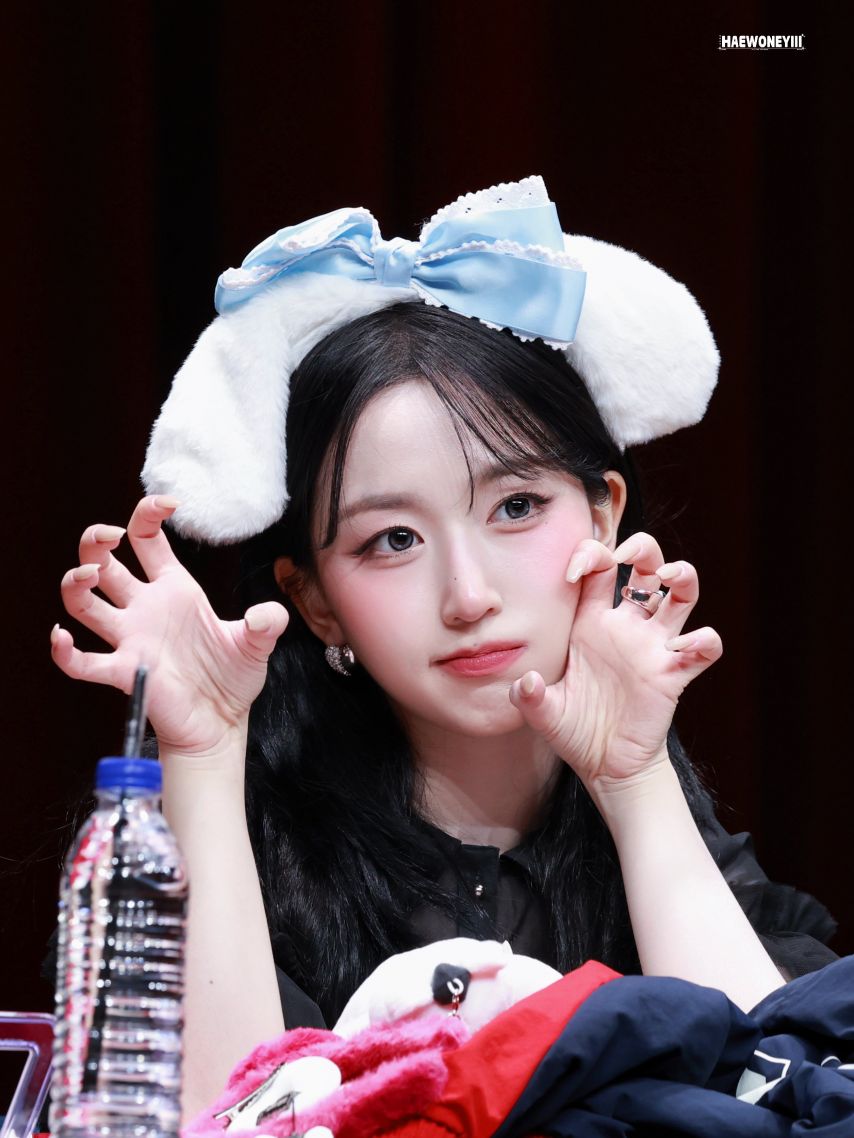 엔믹스 해원