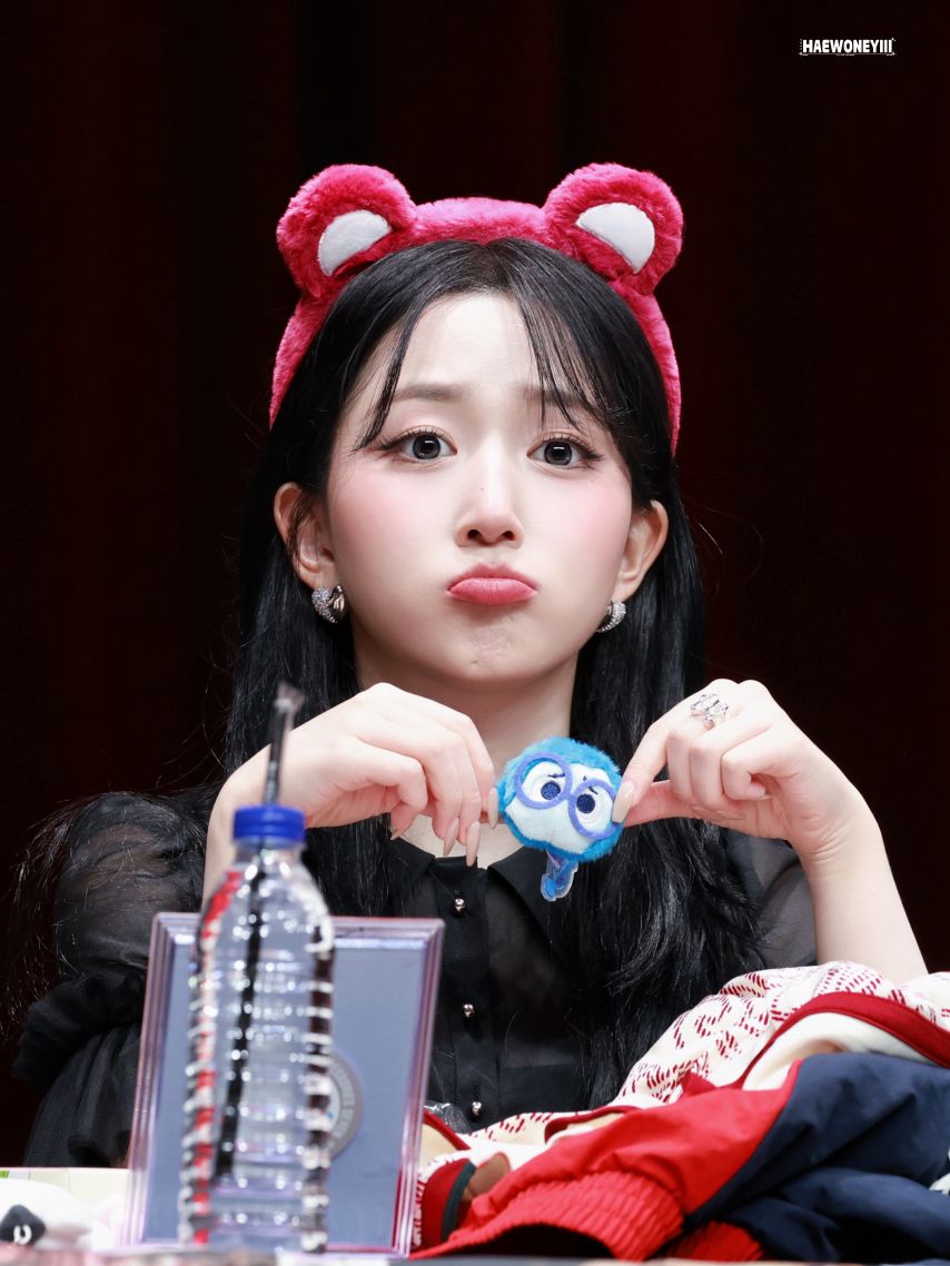 엔믹스 해원