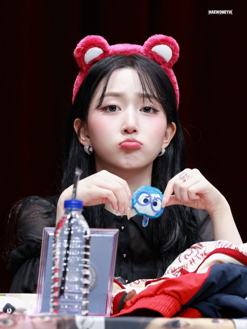 엔믹스 해원